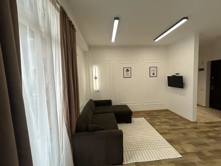 Квартира в Тбилиси, Грузия, 55.6 м² - фото 2