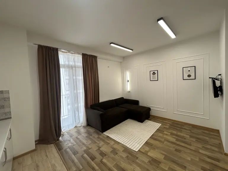 Квартира в Тбилиси, Грузия, 55.6 м² - фото 1