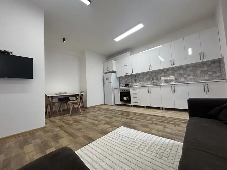 Квартира в Тбилиси, Грузия, 55.6 м² - фото 3