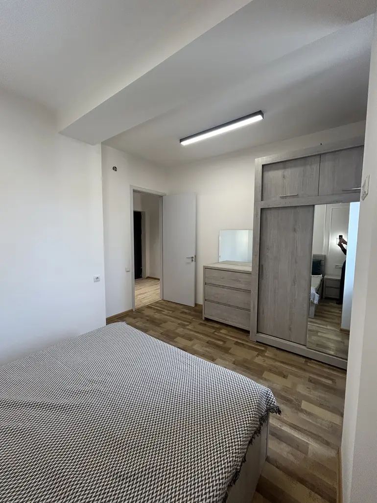 Квартира в Тбилиси, Грузия, 55.6 м² - фото 6