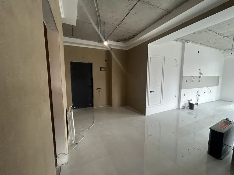 Квартира в Тбилиси, Грузия, 114 м² - фото 3