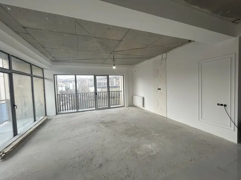 Квартира в Тбилиси, Грузия, 114 м² - фото 5