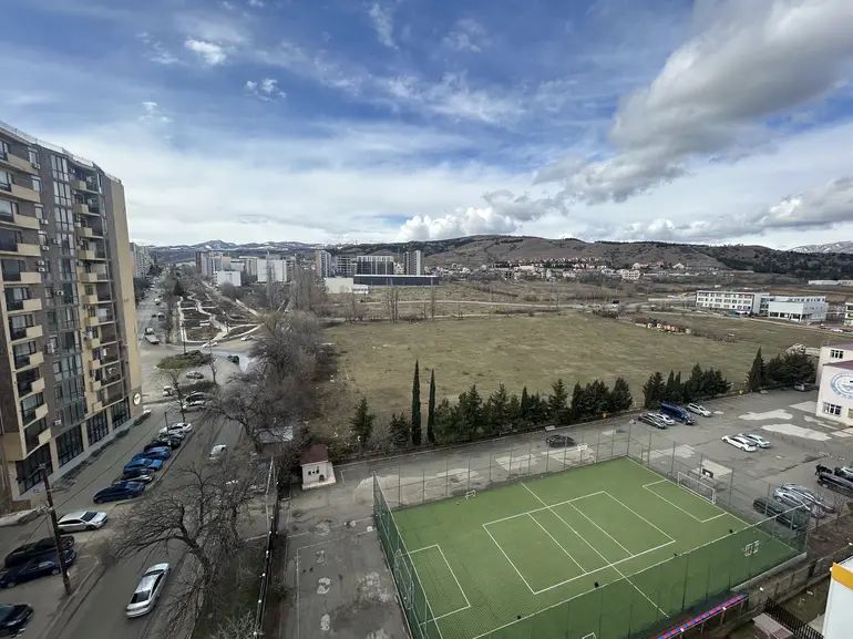 Квартира в Тбилиси, Грузия, 114 м² - фото 9