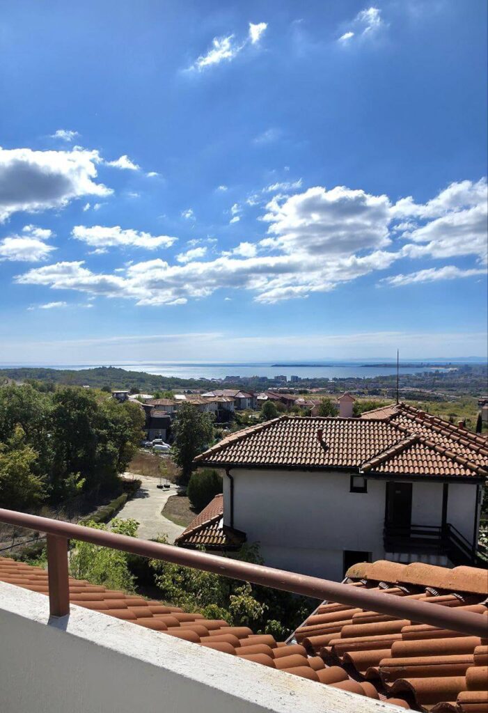 Квартира в Кошарице, Болгария, 110 м² - фото 1