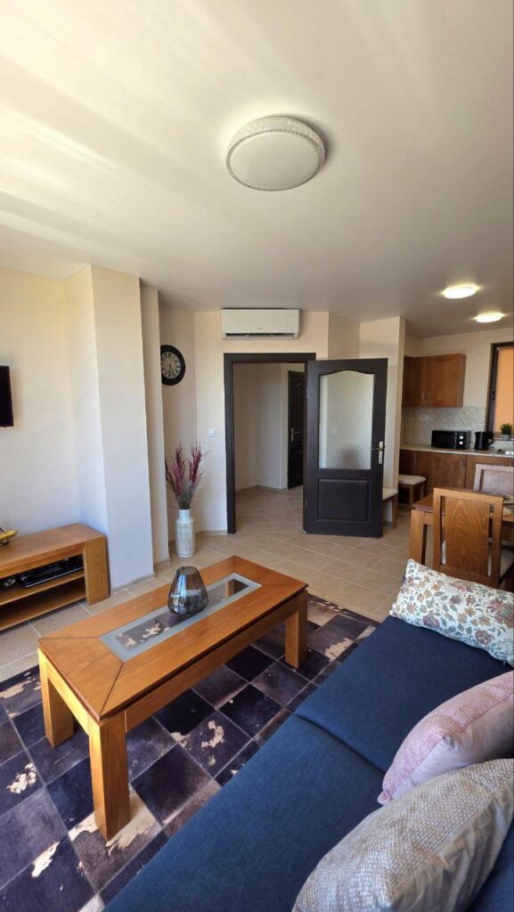 Квартира в Кошарице, Болгария, 110 м² - фото 5