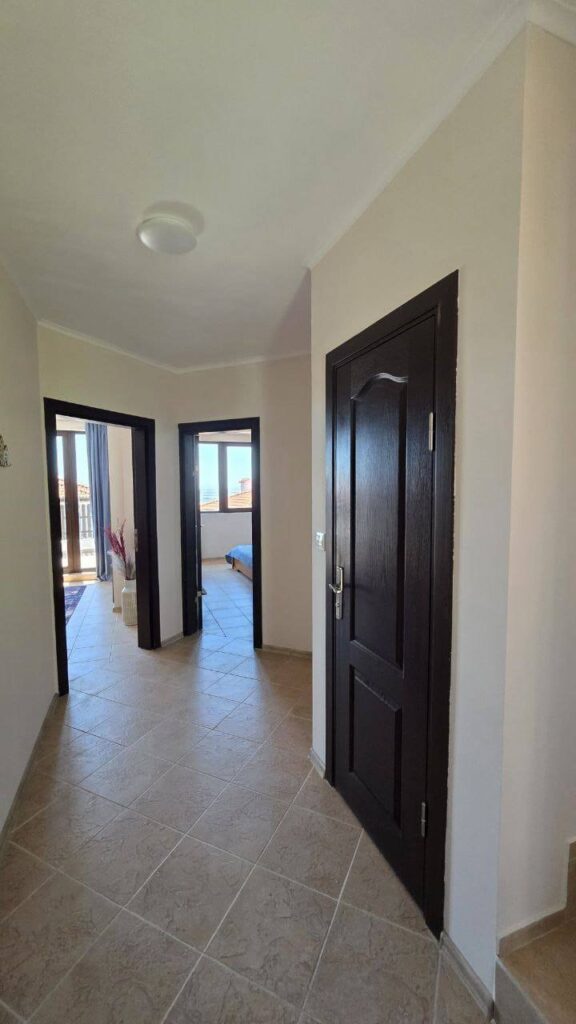 Квартира в Кошарице, Болгария, 110 м² - фото 6