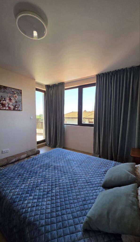 Квартира в Кошарице, Болгария, 110 м² - фото 7