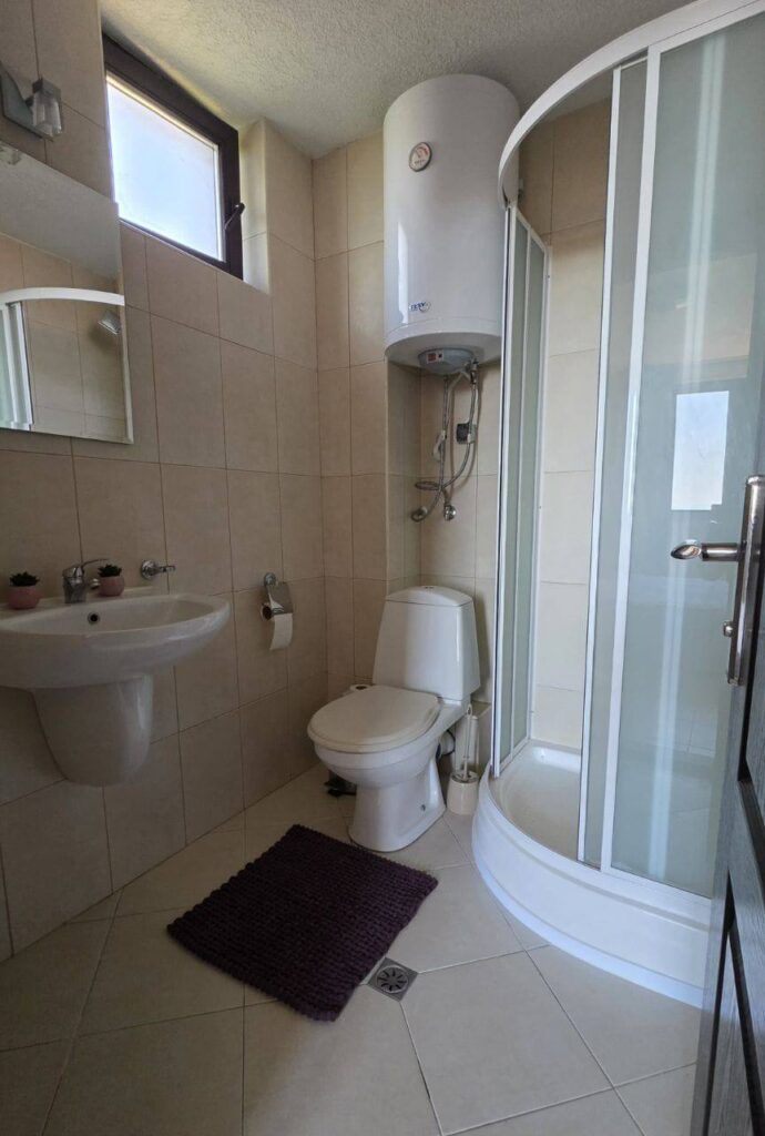 Квартира в Кошарице, Болгария, 110 м² - фото 9