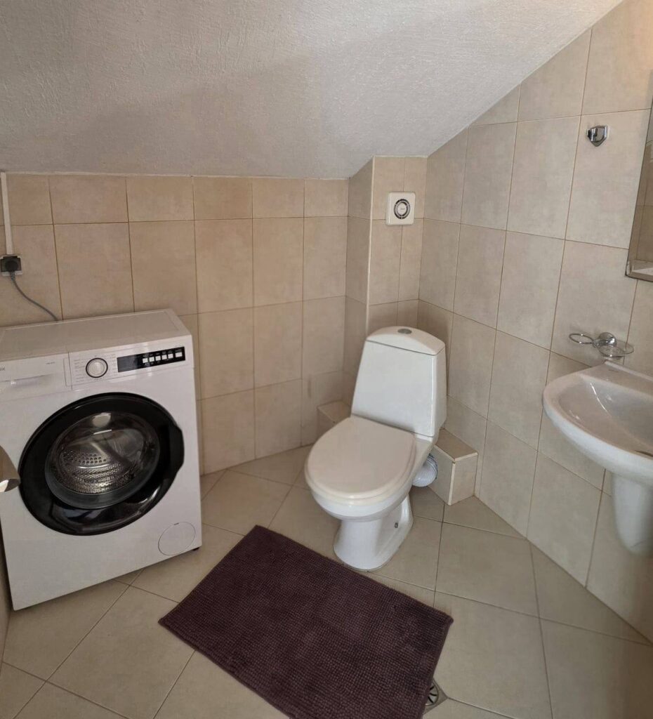 Квартира в Кошарице, Болгария, 110 м² - фото 10