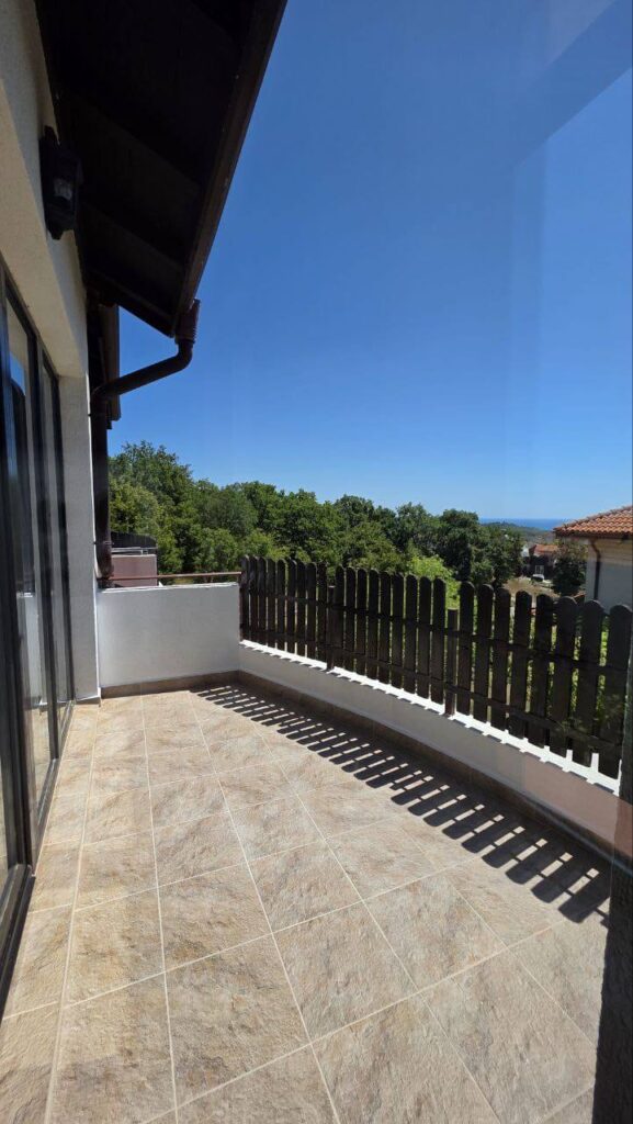 Квартира в Кошарице, Болгария, 110 м² - фото 12