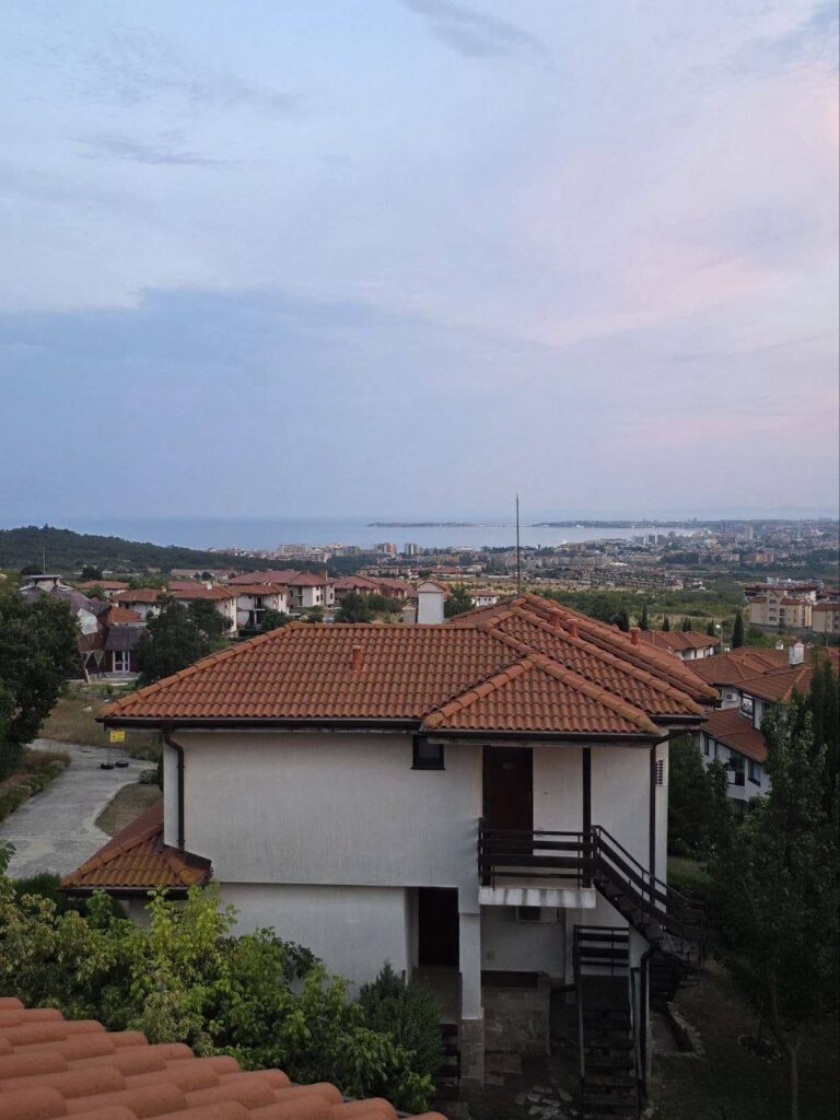 Квартира в Кошарице, Болгария, 110 м² - фото 13