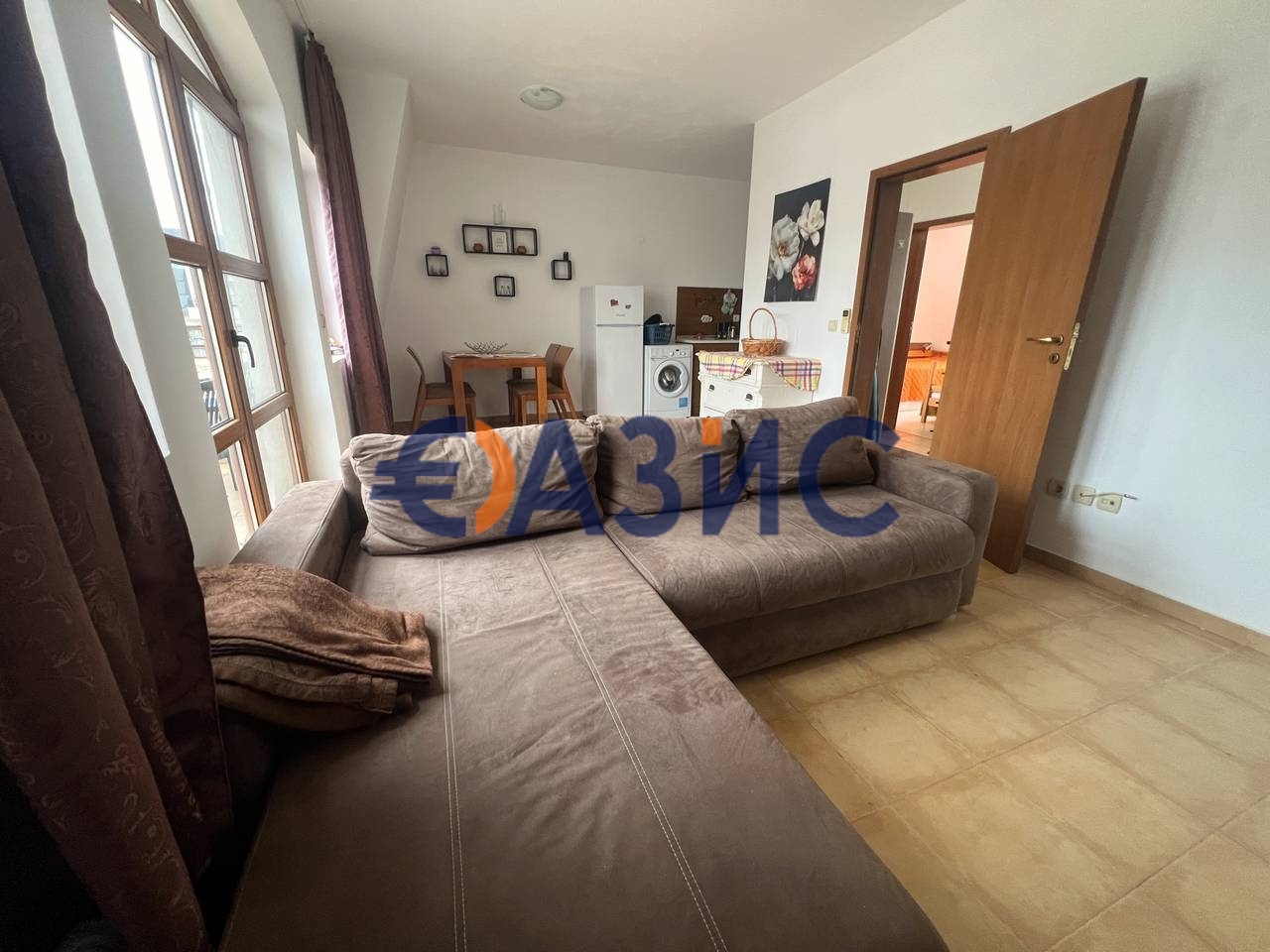 Дом в Кошарице, Болгария, 76 м² - фото 19