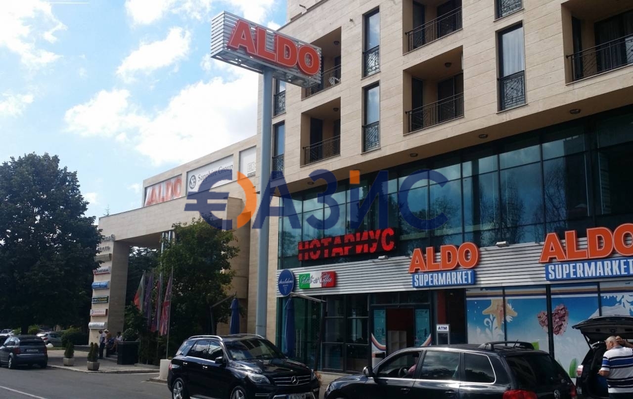 Апартаменты на Солнечном берегу, Болгария, 62 м² - фото 19
