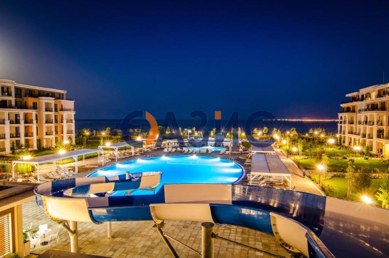 Апартаменты в Святом Власе, Болгария, 65 м² - фото 19