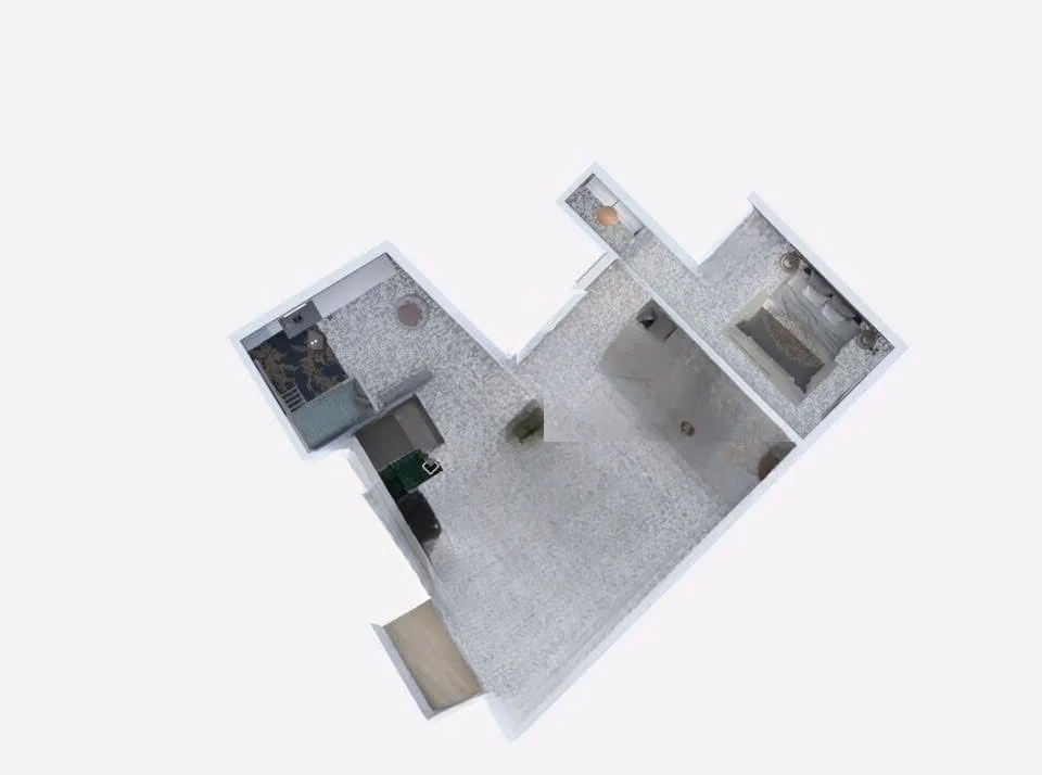 Квартира в Бирзеббудже, Мальта, 128 м² - фото 1