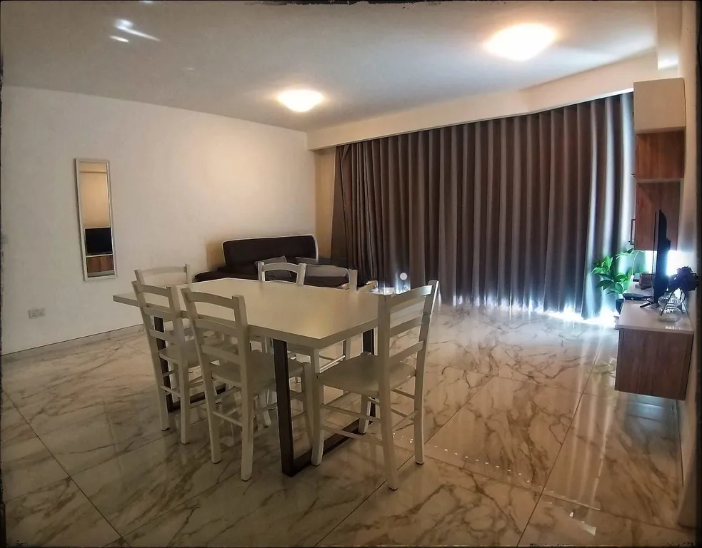 Квартира в Сан-Лоренце, Мальта, 110 м² - фото 1