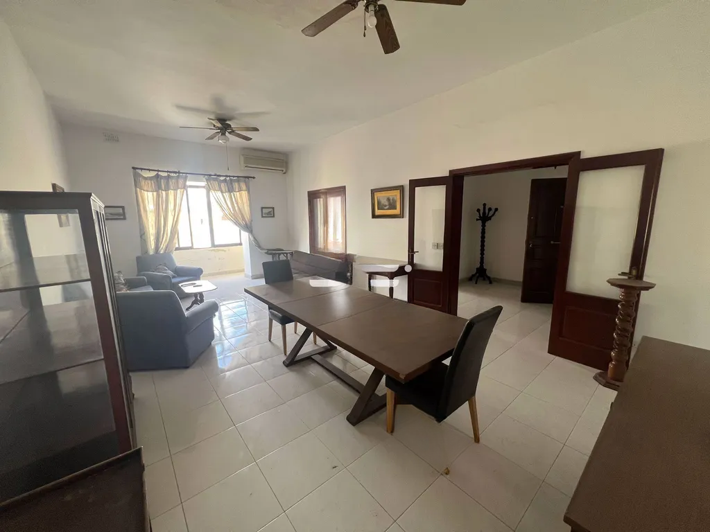 Квартира в Слиме, Мальта - фото 1