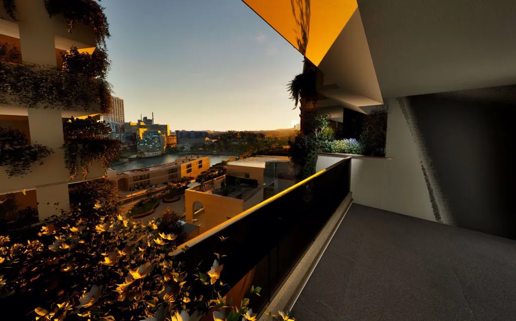 Квартира в Сан-Лоренце, Мальта, 143 м² - фото 1