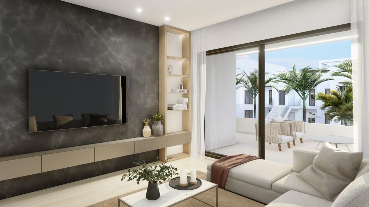 Апартаменты в Пилар-де-ла-Орадада, Испания, 98 м² - фото 4