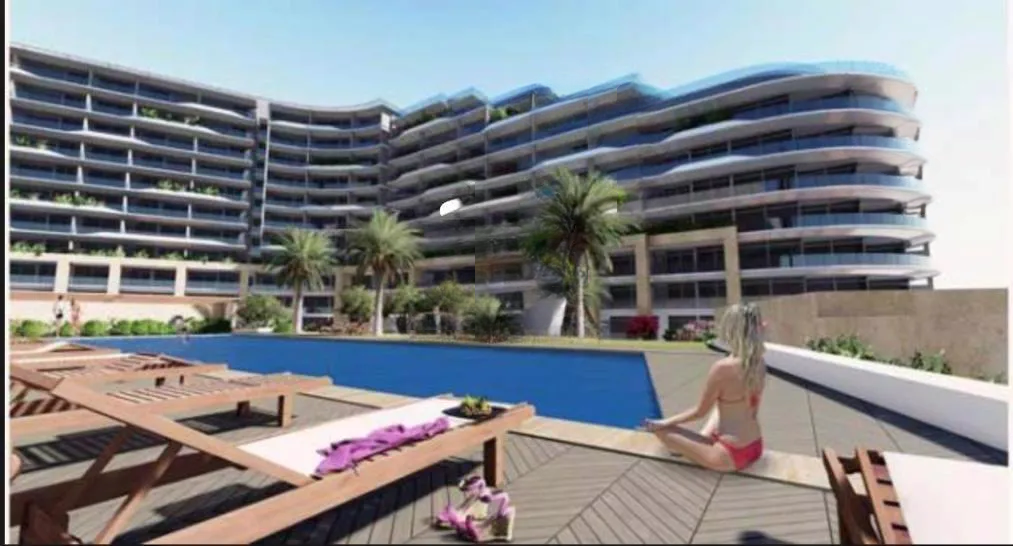 Квартира в Калькаре, Мальта, 77 м² - фото 1