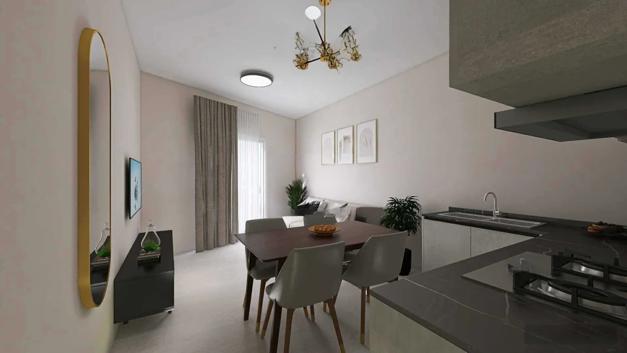 Квартира в Мсиде, Мальта, 82 м² - фото 1