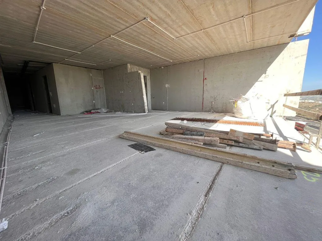 Квартира в Меллихе, Мальта, 235 м² - фото 1