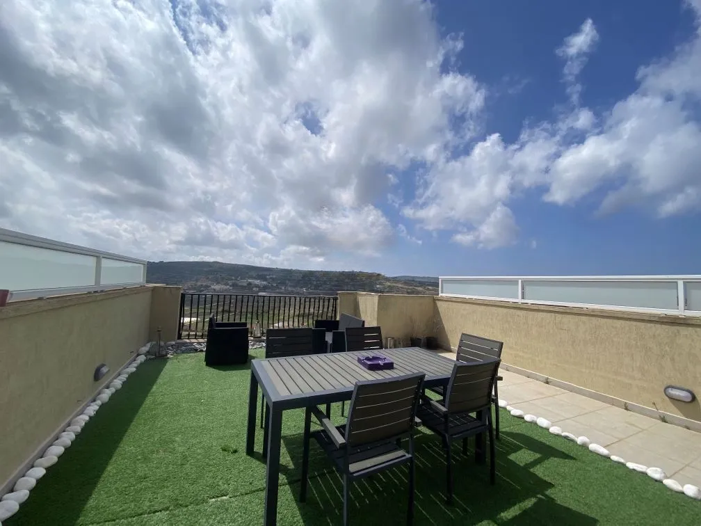 Квартира в Маникате, Мальта, 145 м² - фото 1