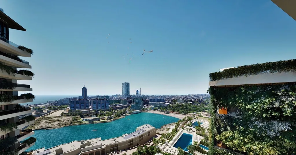 Квартира в Сан-Лоренце, Мальта, 166 м² - фото 1