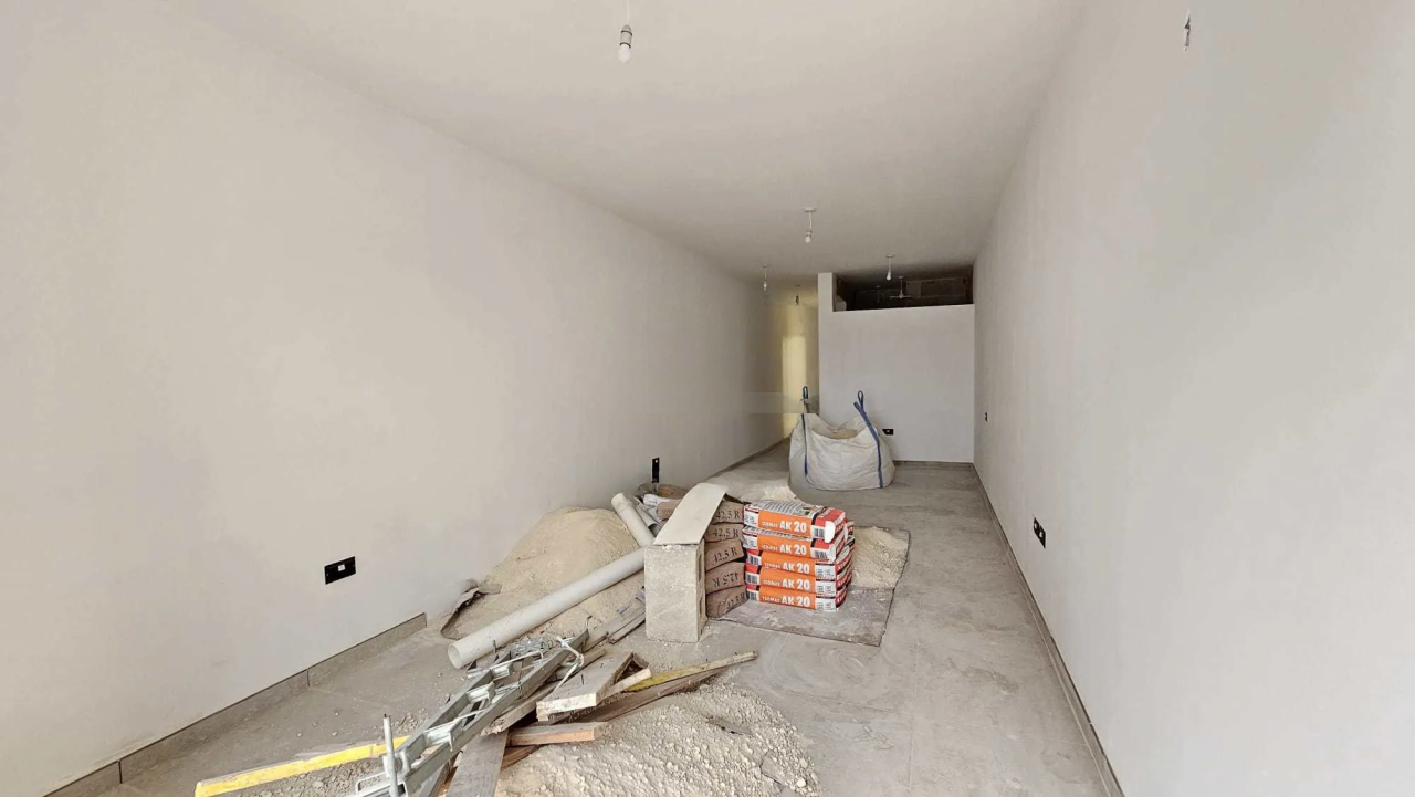 Квартира в Мсиде, Мальта, 61 м² - фото 1