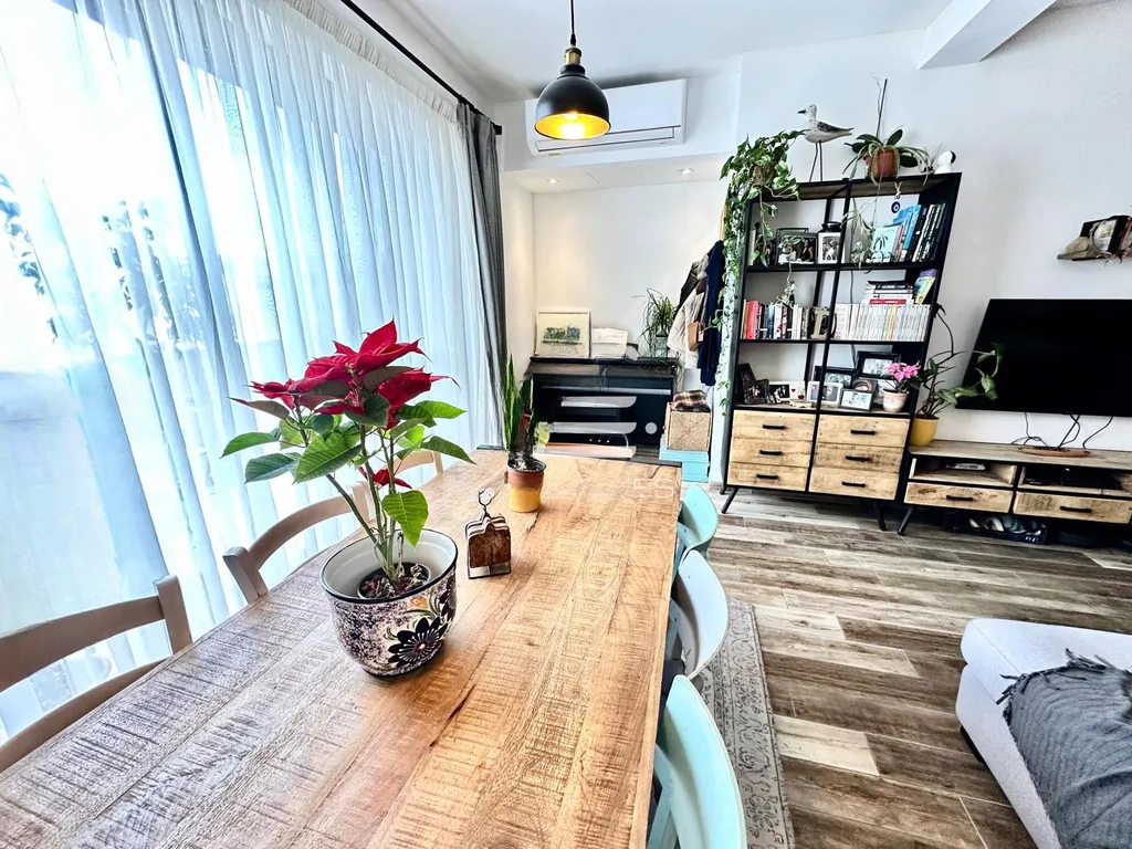 Квартира в Бирзеббудже, Мальта, 150 м² - фото 1