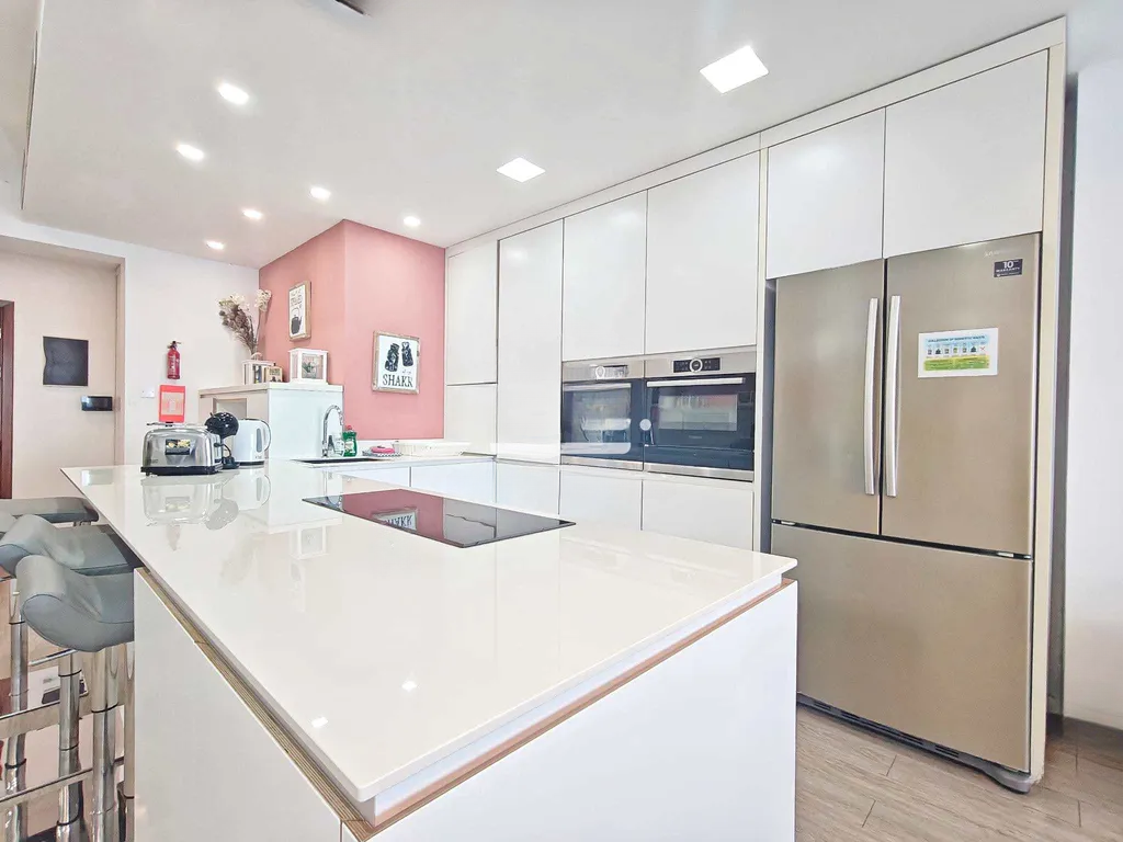 Квартира в Слиме, Мальта, 172 м² - фото 1