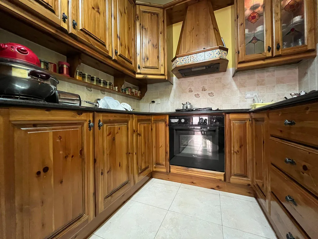 Квартира в Сан-Лоренце, Мальта, 107 м² - фото 1