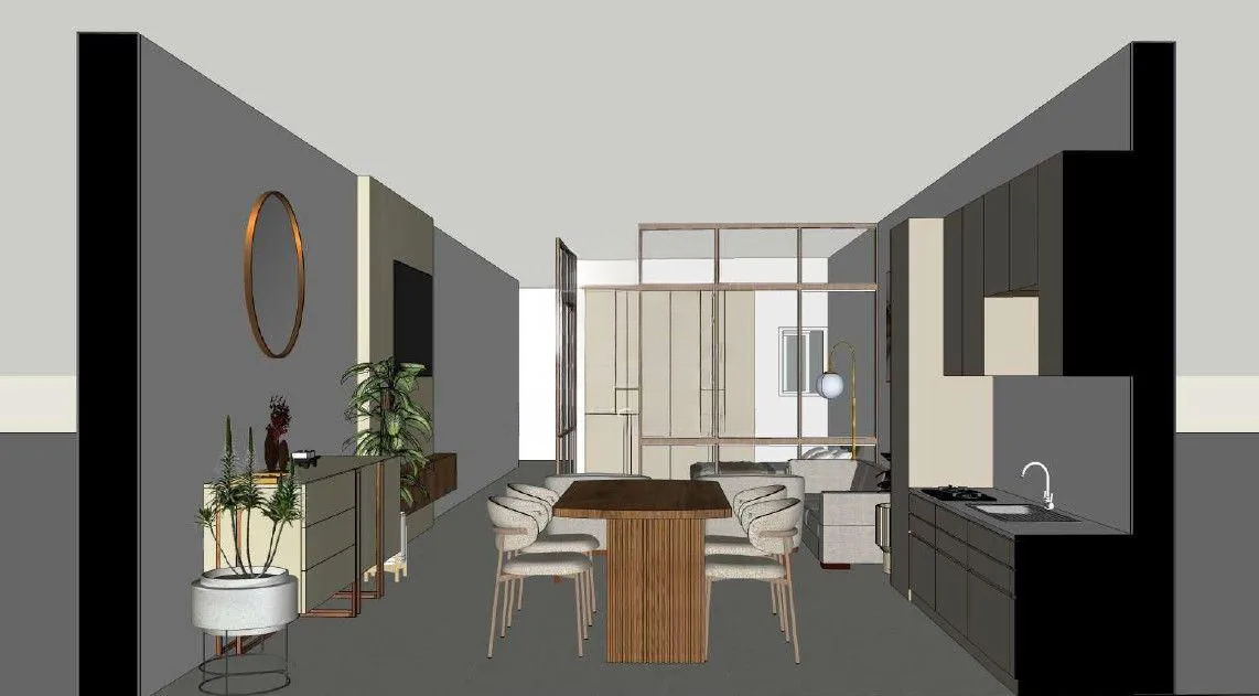 Квартира в Мсиде, Мальта, 63 м² - фото 1