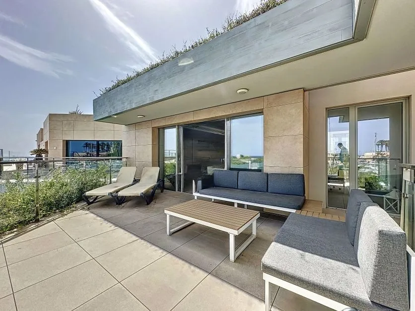 Квартира в Сан-Лоренце, Мальта, 179 м² - фото 1