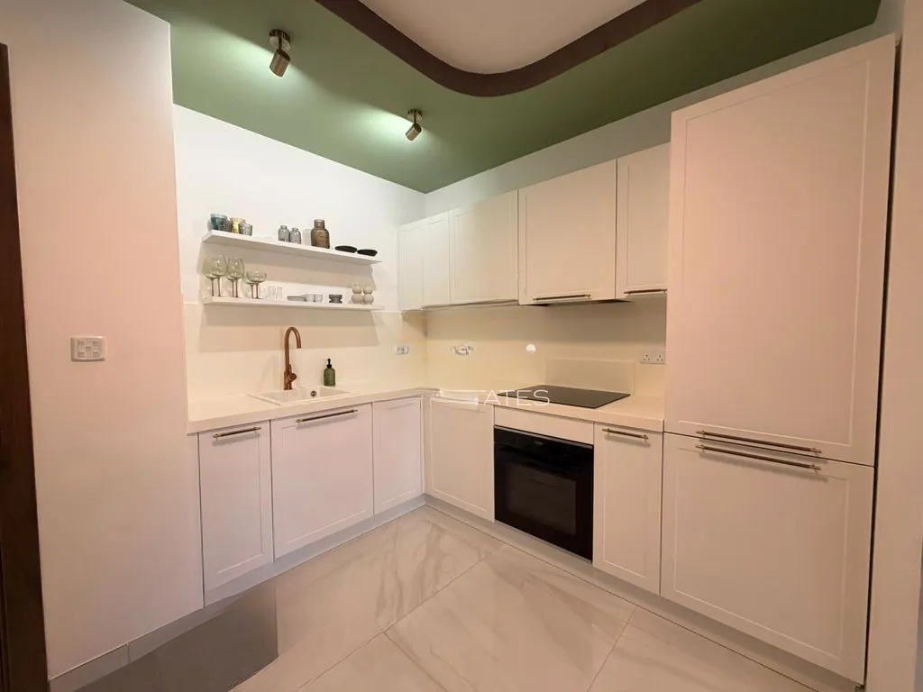 Квартира в Сан-Лоренце, Мальта, 110 м² - фото 1