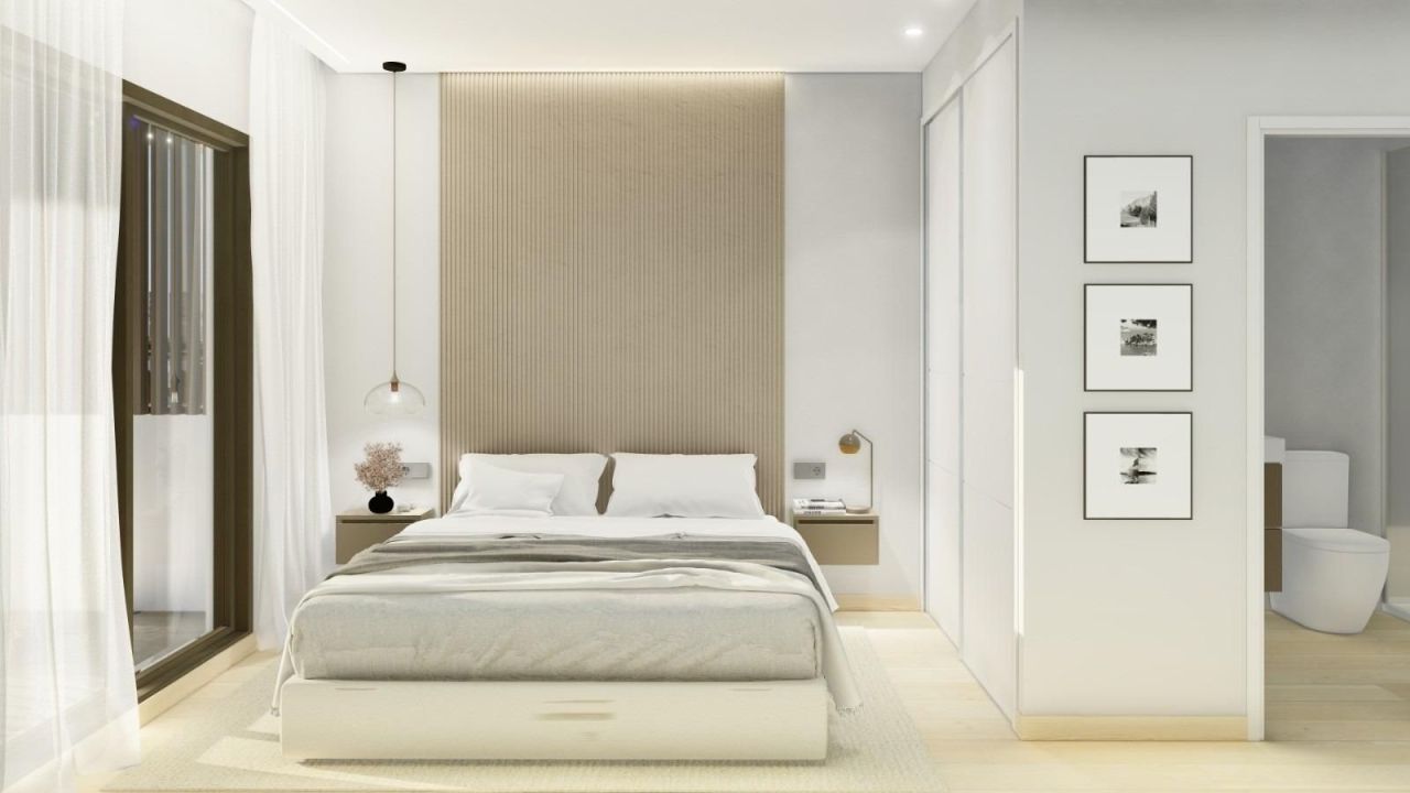 Апартаменты в Пилар-де-ла-Орадада, Испания, 115 м² - фото 9