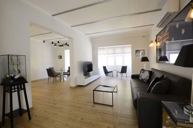 Квартира в Сан-Лоренце, Мальта, 126 м² - фото 1