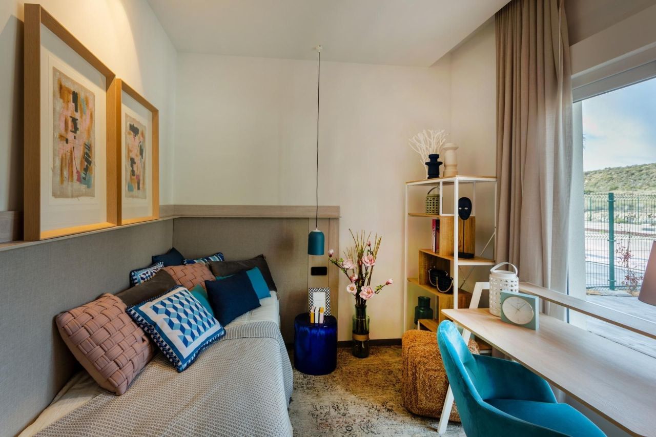 Вилла в Альгорфе, Испания, 105 м² - фото 9