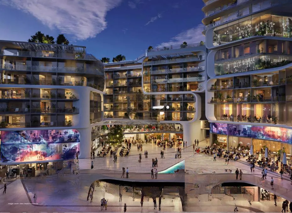 Квартира в Сан-Лоренце, Мальта, 65 м² - фото 1