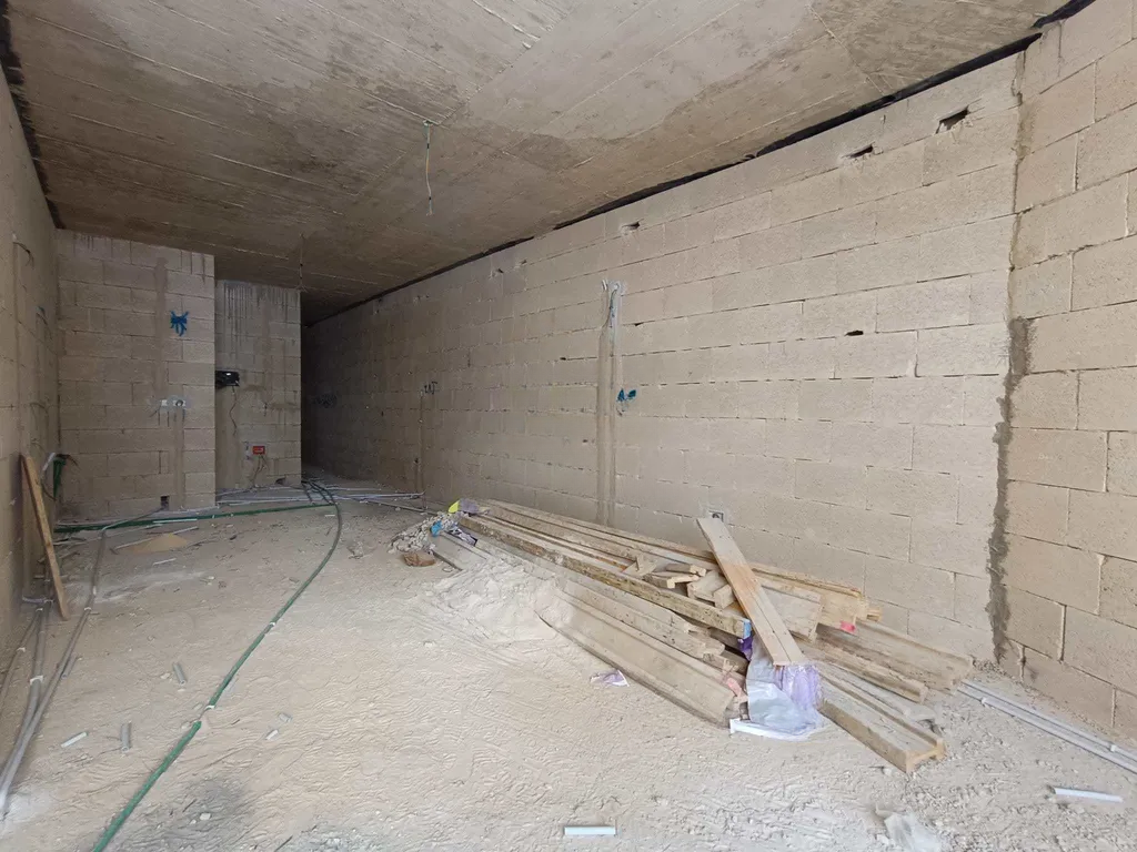 Квартира в Свийи, Мальта, 115 м² - фото 1