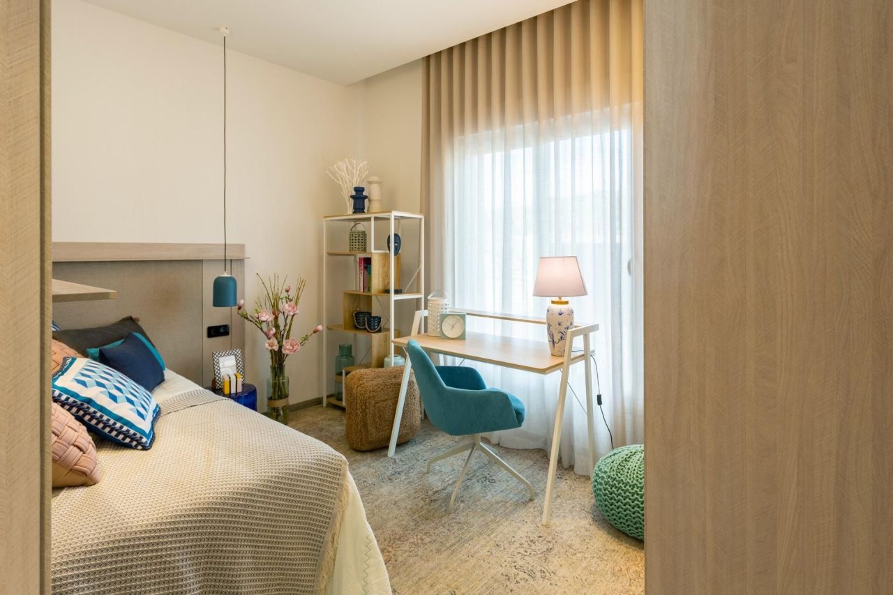 Вилла в Альгорфе, Испания, 105 м² - фото 10