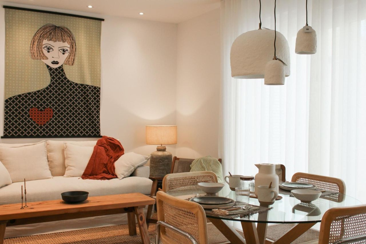 Бунгало в Альгорфе, Испания, 75 м² - фото 12