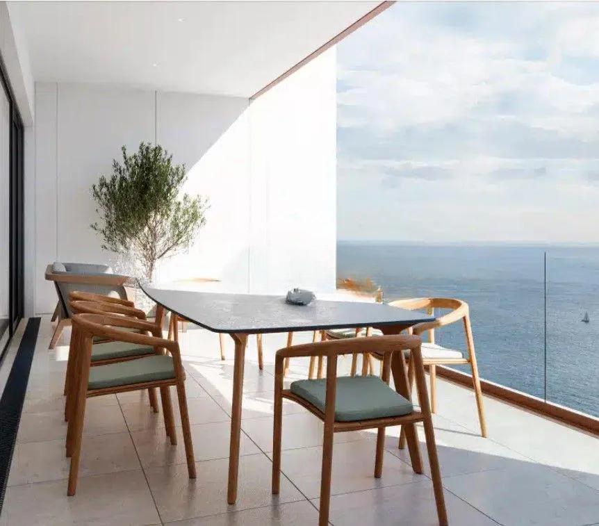 Квартира в Слиме, Мальта, 188 м² - фото 1