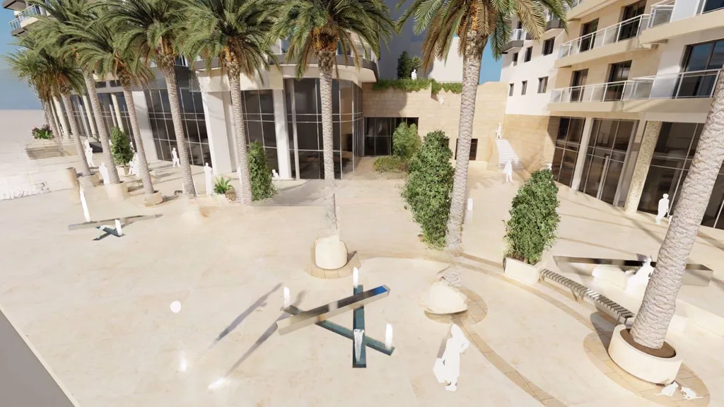 Квартира в Сан-Лоренце, Мальта, 103 м² - фото 1