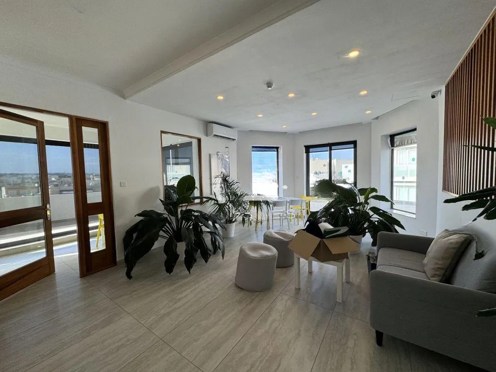 Квартира в Слиме, Мальта, 250 м² - фото 1