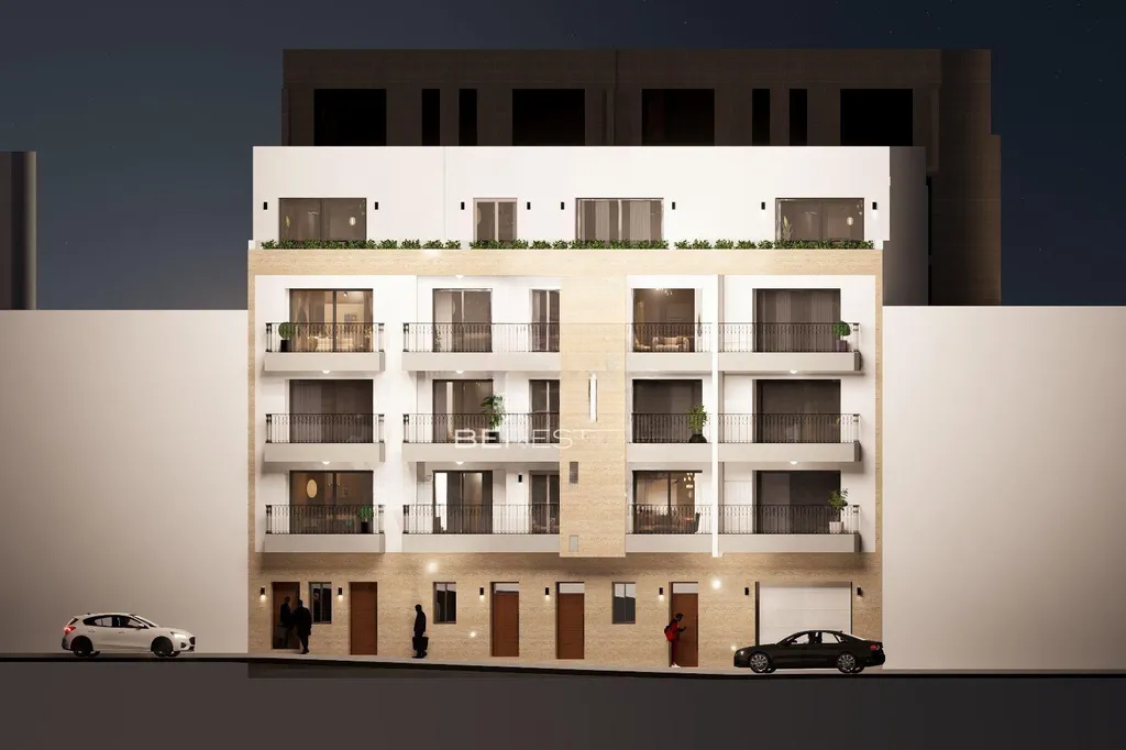 Квартира в Сан-Лоренце, Мальта, 98 м² - фото 1