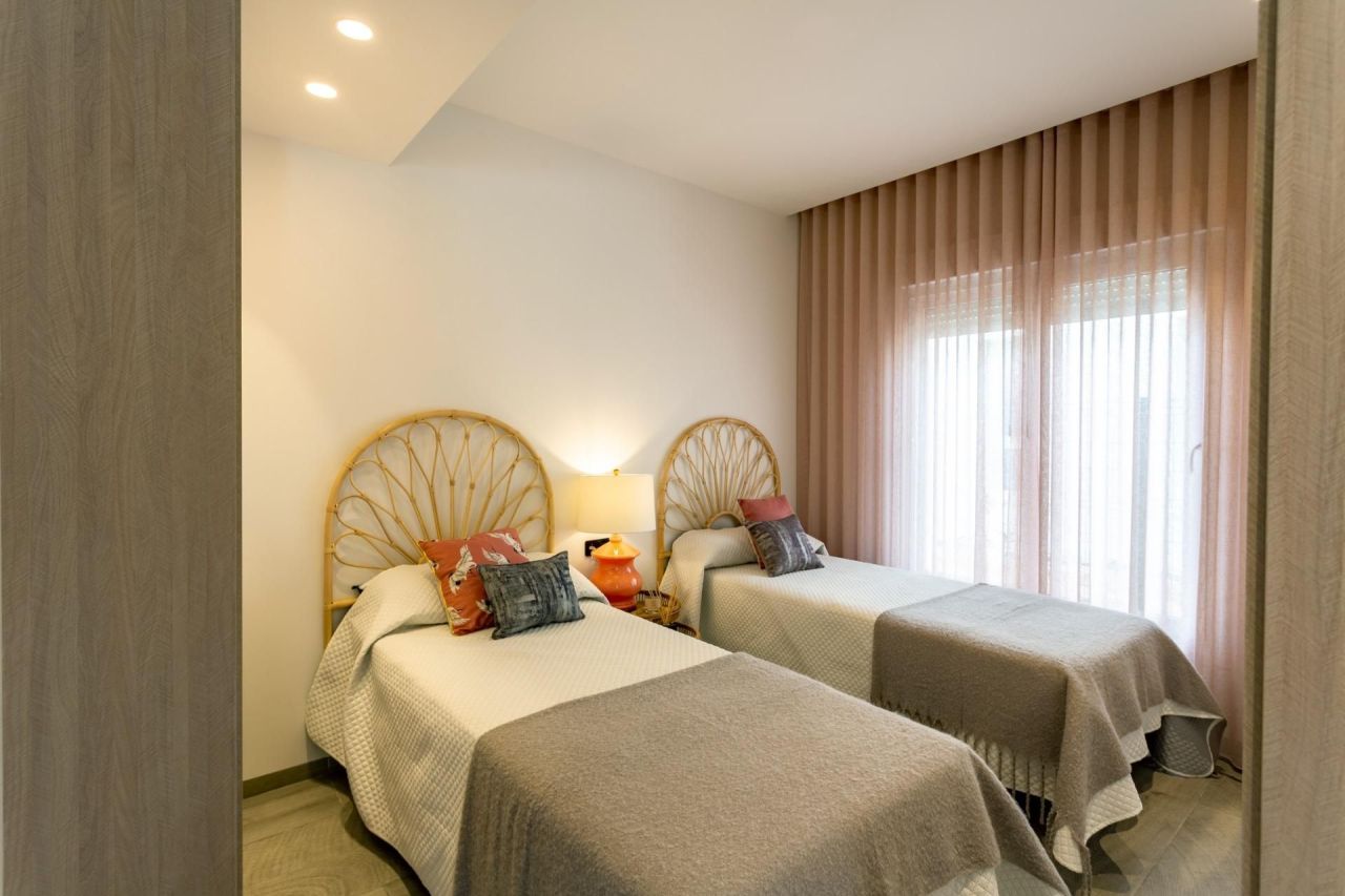 Вилла в Альгорфе, Испания, 105 м² - фото 13