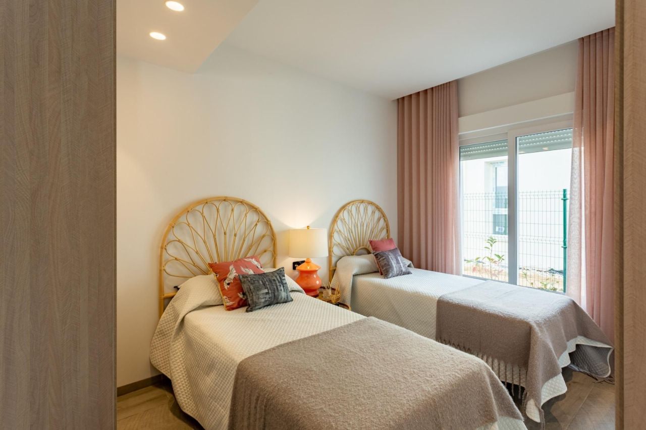 Вилла в Альгорфе, Испания, 105 м² - фото 14