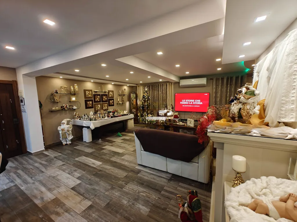 Квартира в Сан-Лоренце, Мальта, 120 м² - фото 1