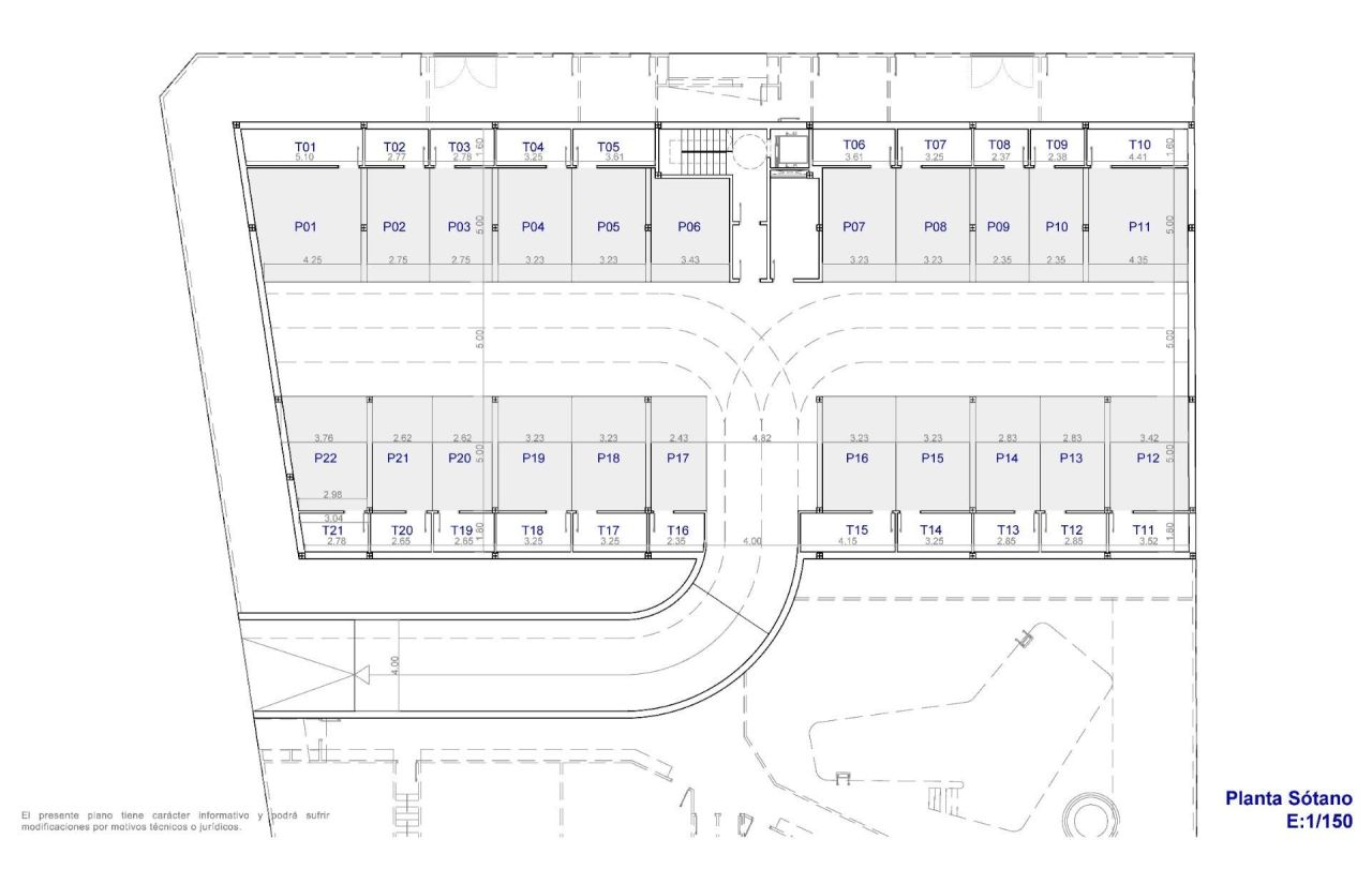 Апартаменты в Пилар-де-ла-Орадада, Испания, 117 м² - фото 14